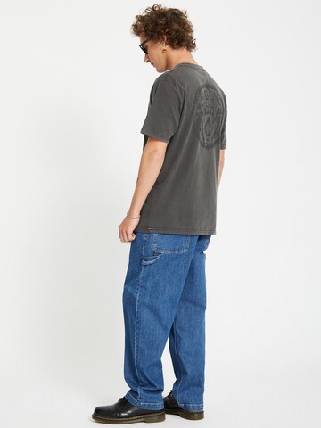 T-Shirt Volcom en gris