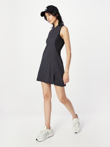 ADIDAS GOLF Sports Dress in Black