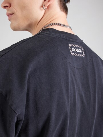 Pegador Shirt 'Barno' in Zwart