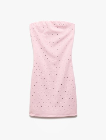 Koton Cocktail dress in Pink