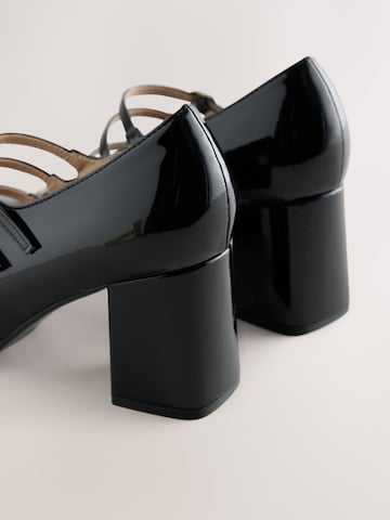 Next Pumps 'Forever Comfort®' i sort