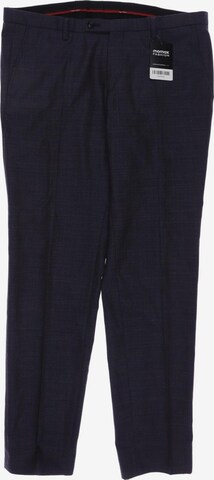 CG CLUB OF GENTS Pants in 35 in Purple: front
