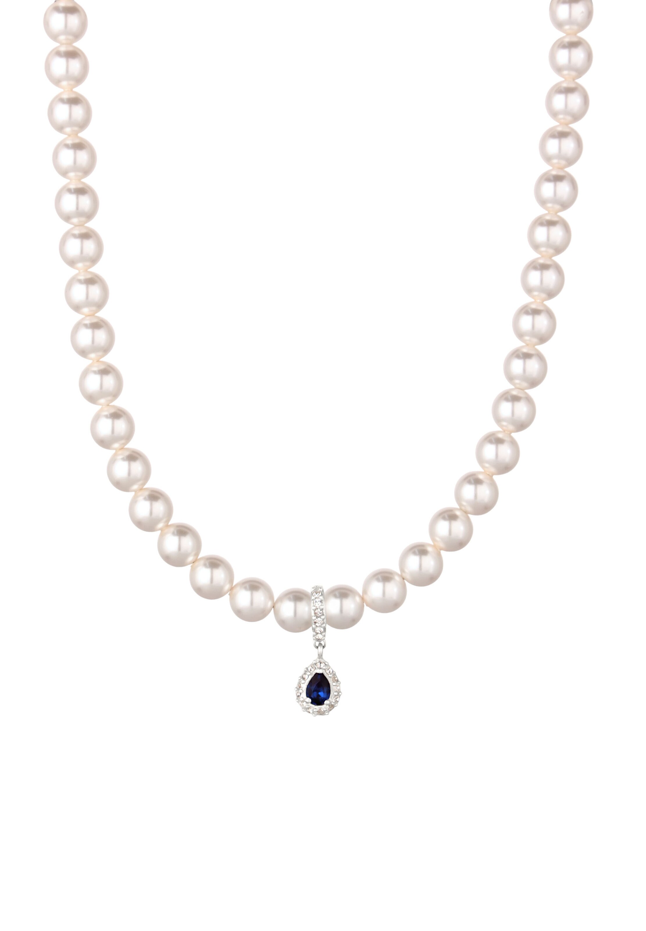 ELLI Necklace in Silver