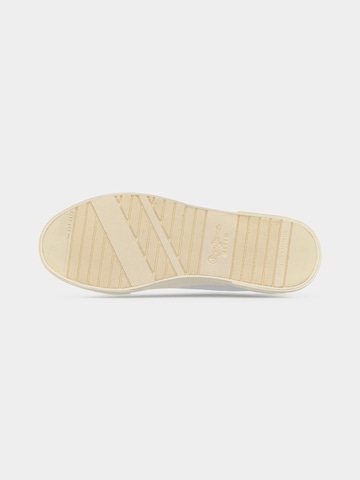 Pepe Jeans - Zapatillas deportivas bajas 'CARLA' en blanco