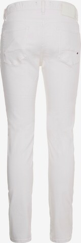 TOMMY HILFIGER Slim fit Jeans in White
