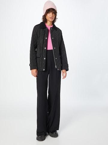 Lauren Ralph LaurenPrijelazna jakna - crna boja