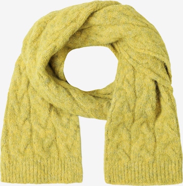 TATUUM Kaulaliina 'WERON 1' värissä vihreä: etupuoli