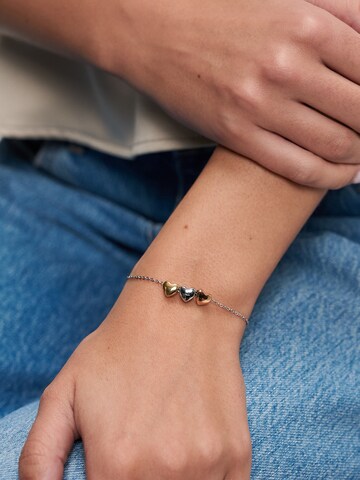 s.Oliver Bracelet in Silver: front