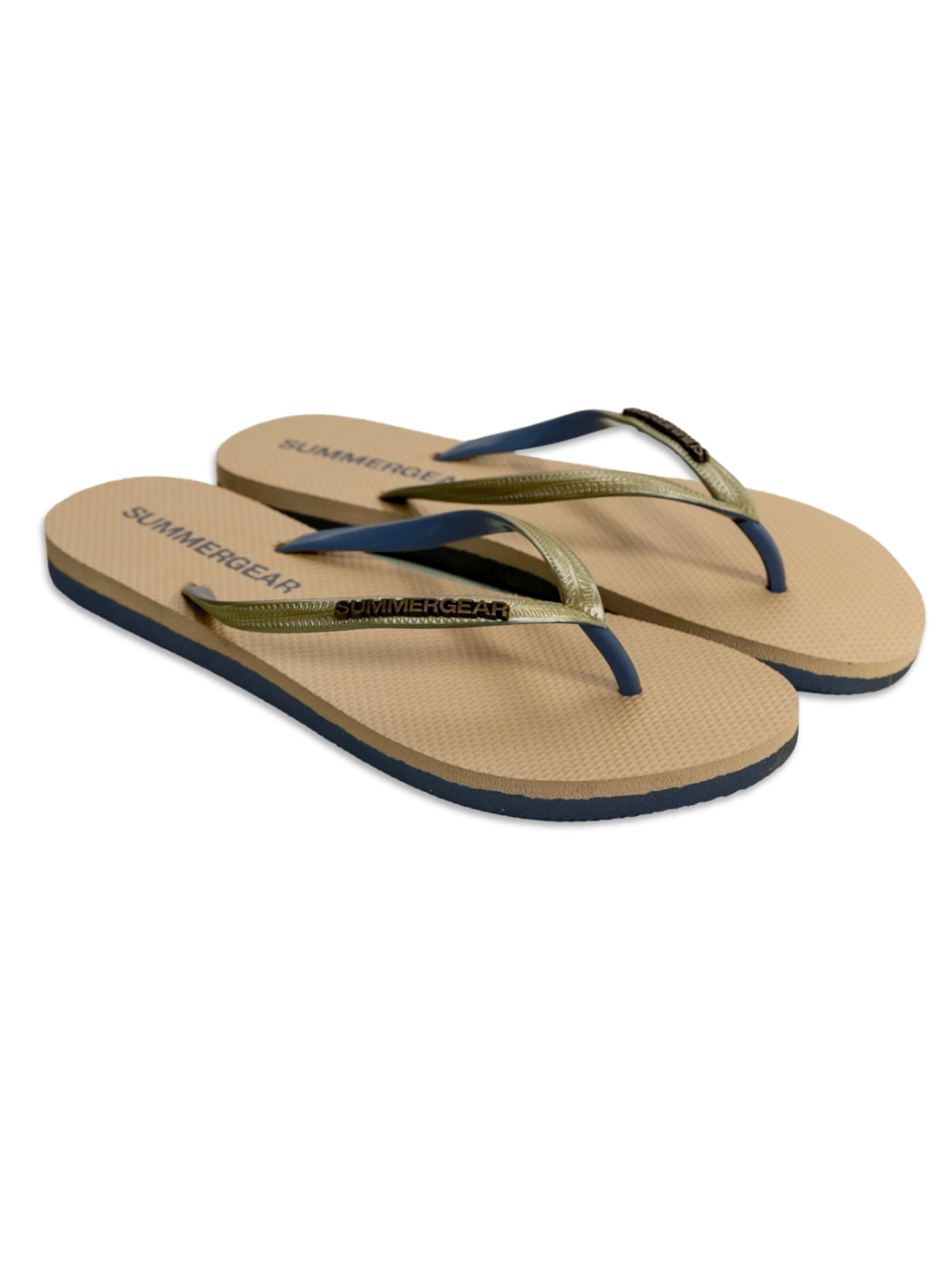 Séparateur d'orteils 'Slim Fit' SummerGear en beige