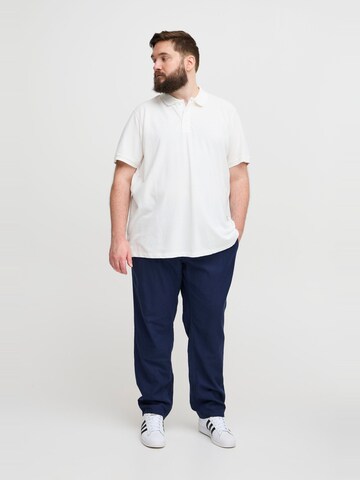 BLEND - Camisa em branco