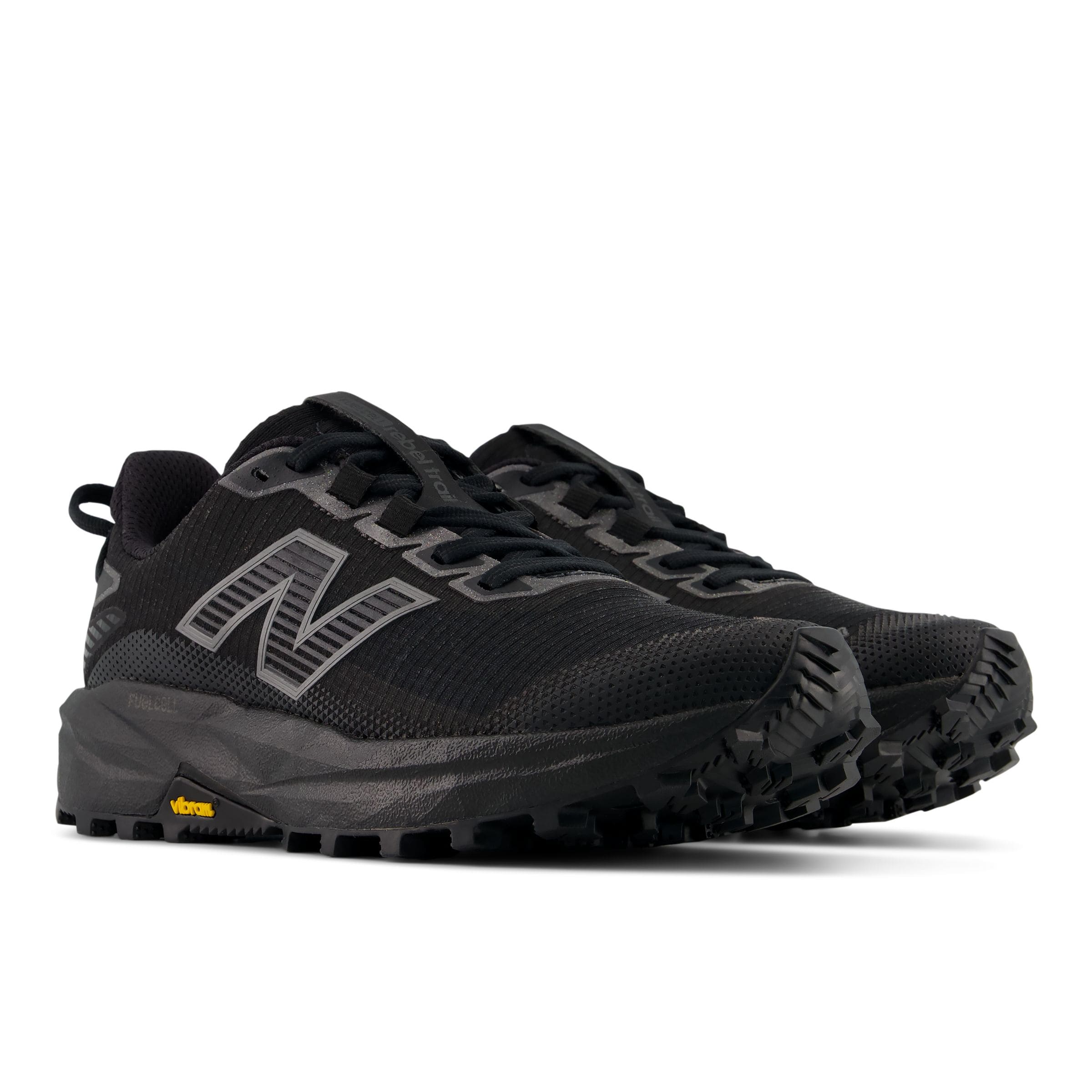 Chaussure de course 'Rebel' new balance en noir