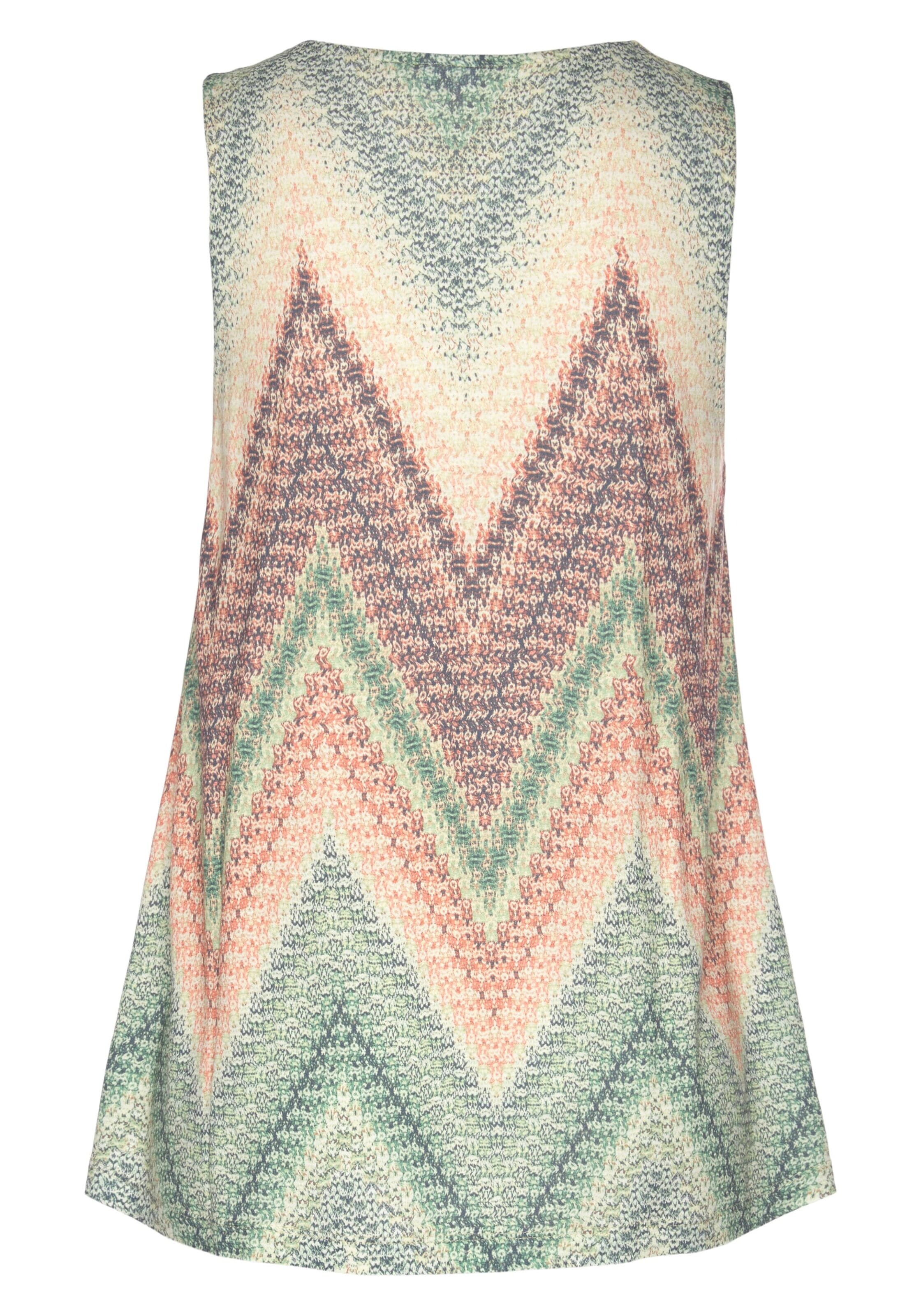 LASCANA Top in Mixed colors
