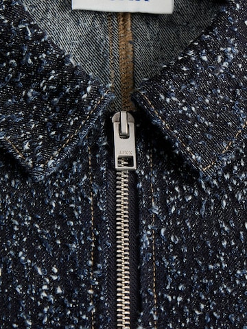 JJXX Dress 'JXAlora' in Blue