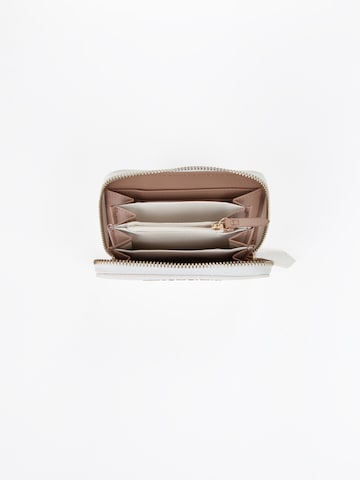 VALENTINO Wallet in White