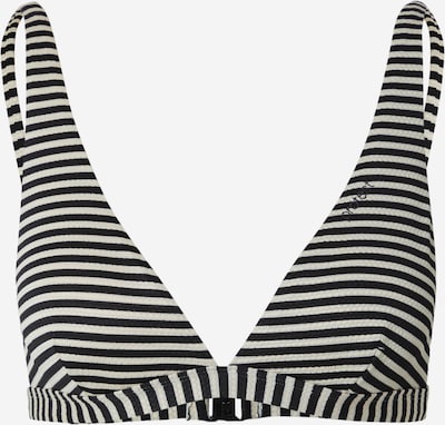 PROTEST Bikinitoppi 'MIXChuba' koossa 80/B värissä minttu / musta, Tuotenäkymä