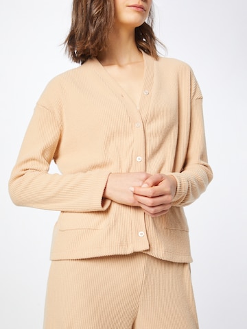 Nasty Gal Loungewear in Beige