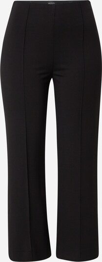 SAND COPENHAGEN Broek 'Malhia' in de kleur Zwart, Productweergave