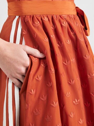ADIDAS ORIGINALSDirndl - narančasta boja