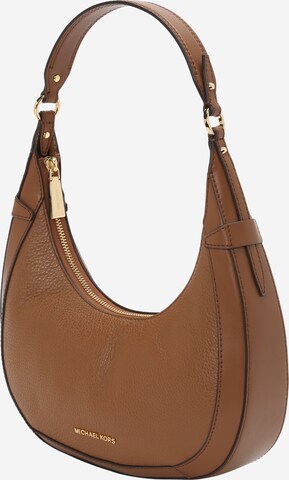 Sac bandoulière 'PRESTON' MICHAEL Michael Kors en marron