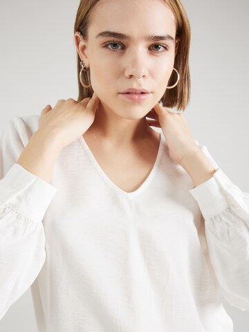 OBJECT Blouse 'Jacira' in Wit