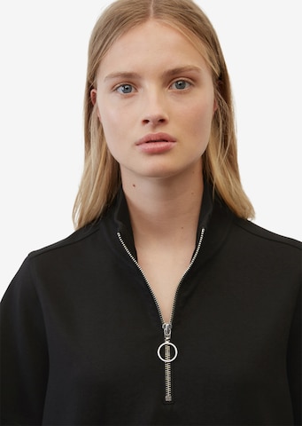 Robe Marc O'Polo DENIM en noir