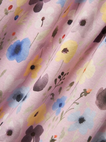 NAME IT Kleid in Lila