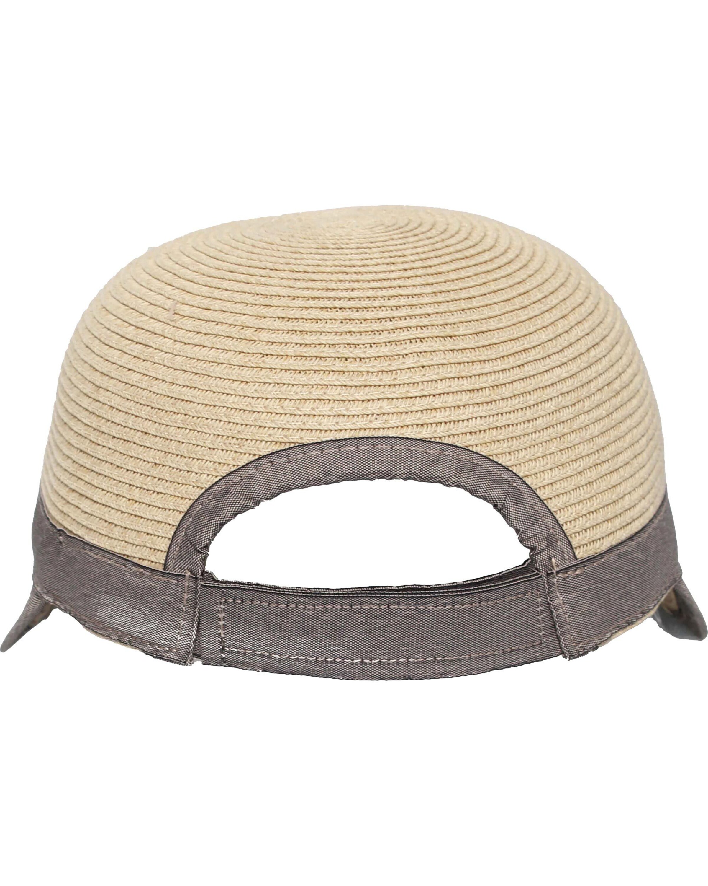 LOEVENICH Cap in Beige