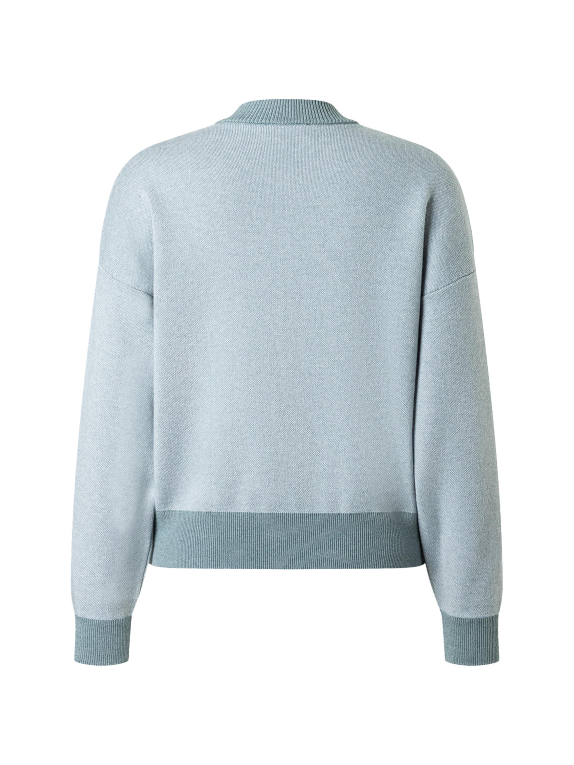 MAERZ Muenchen - Cárdigan en azul