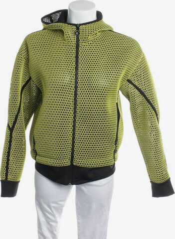 Sportalm Kitzbühel Jacket & Coat in S in Yellow: front