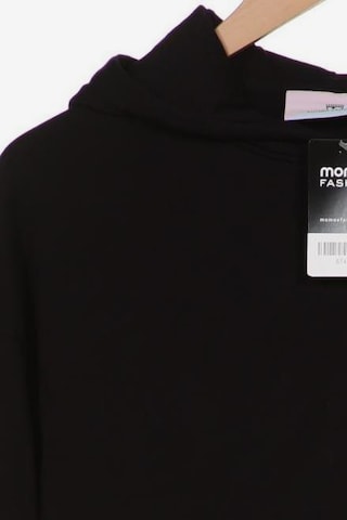 Chiara Ferragni Sweatshirt & Zip-Up Hoodie in XS in Black