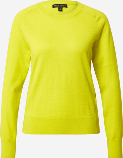 Banana Republic Pullover in gelb, Produktansicht