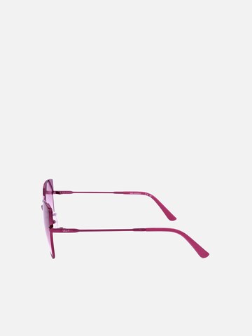 Karl Lagerfeld Sonnenbrille‌‌‌‌‌‌‌‌‌ in Pink