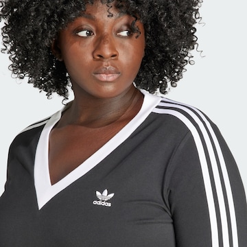 ADIDAS ORIGINALS Dress 'Adicolor' in Black