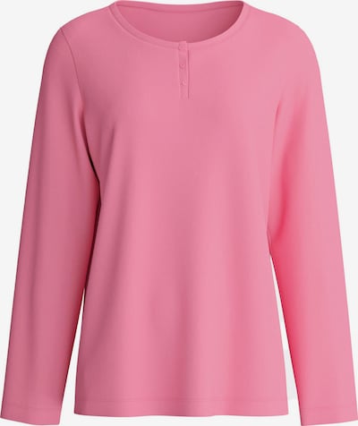 CALIDA Schlafshirt 'PJ Party M&M' in L in altrosa, Produktansicht