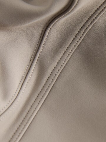 regular Leggings di self. in grigio