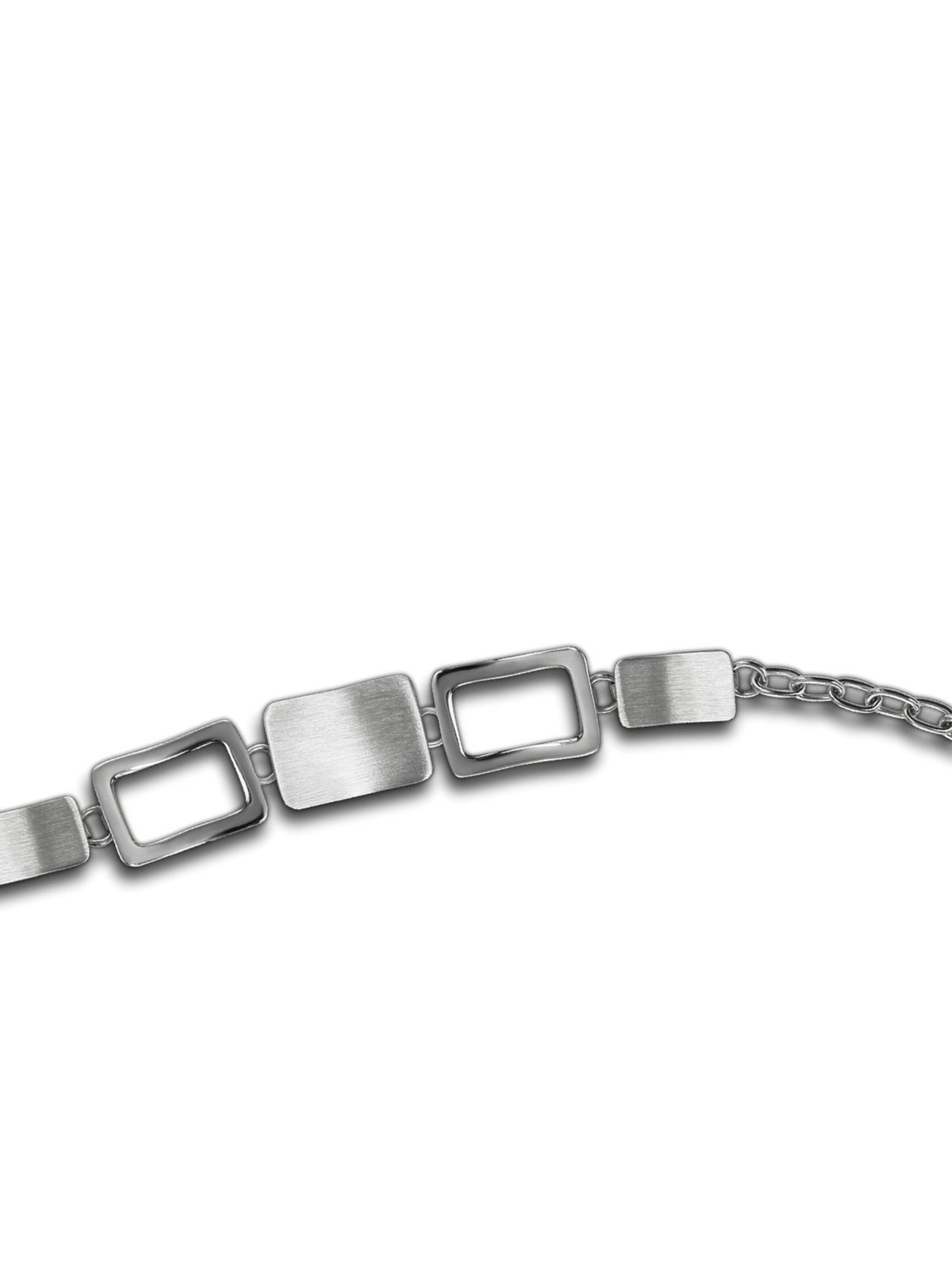 Balia Bracelet in Silver