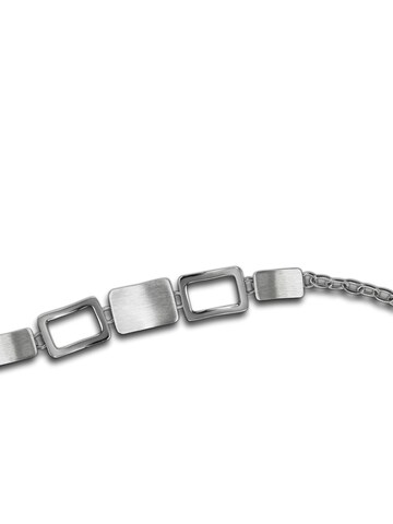 Balia Bracelet in Silver
