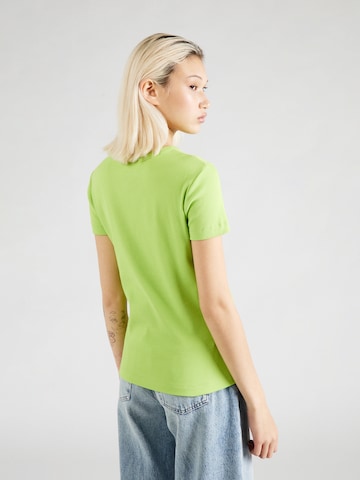 ARMEDANGELS Shirt 'KARDA' in Groen