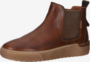 PIKOLINOS Chelsea Boots 'Vitoria' in Braun: predná strana