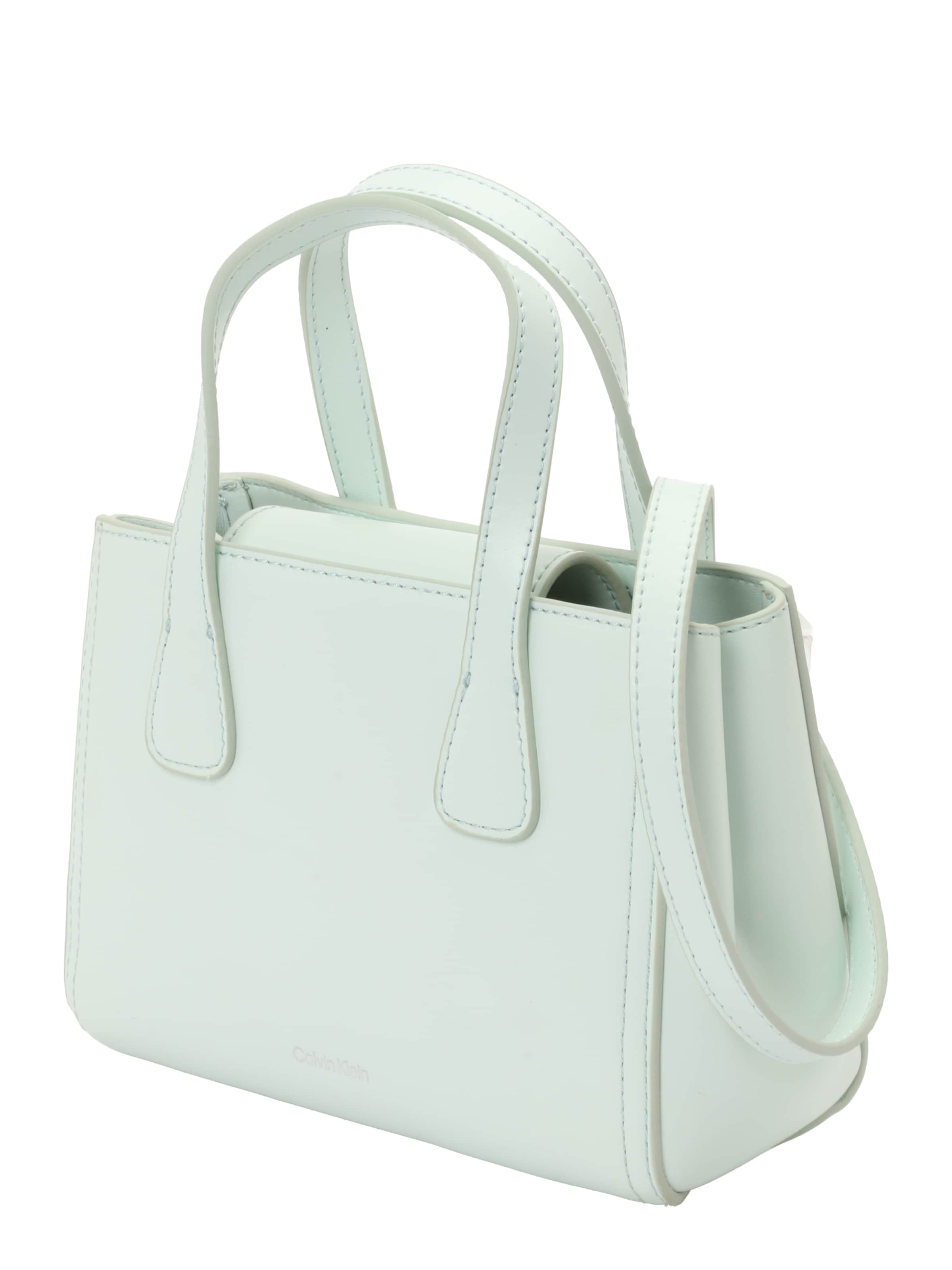 Calvin Klein Shopper in Grün