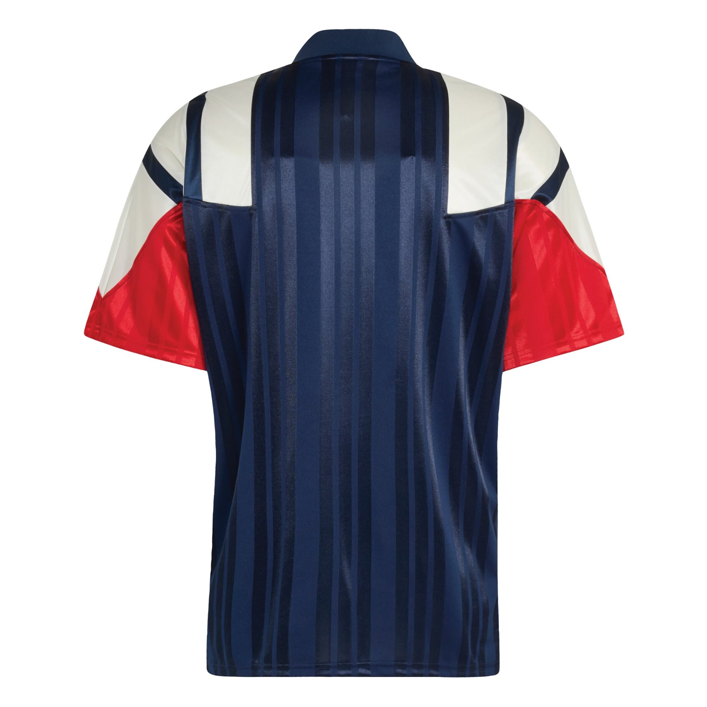 zils ADIDAS PERFORMANCE Sportiska stila krekls 'FC Arsenal EQT'