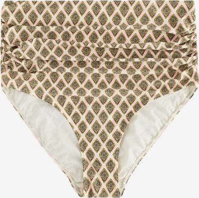 Next Bikini donji dio u maslinasta / roza, Pregled proizvoda