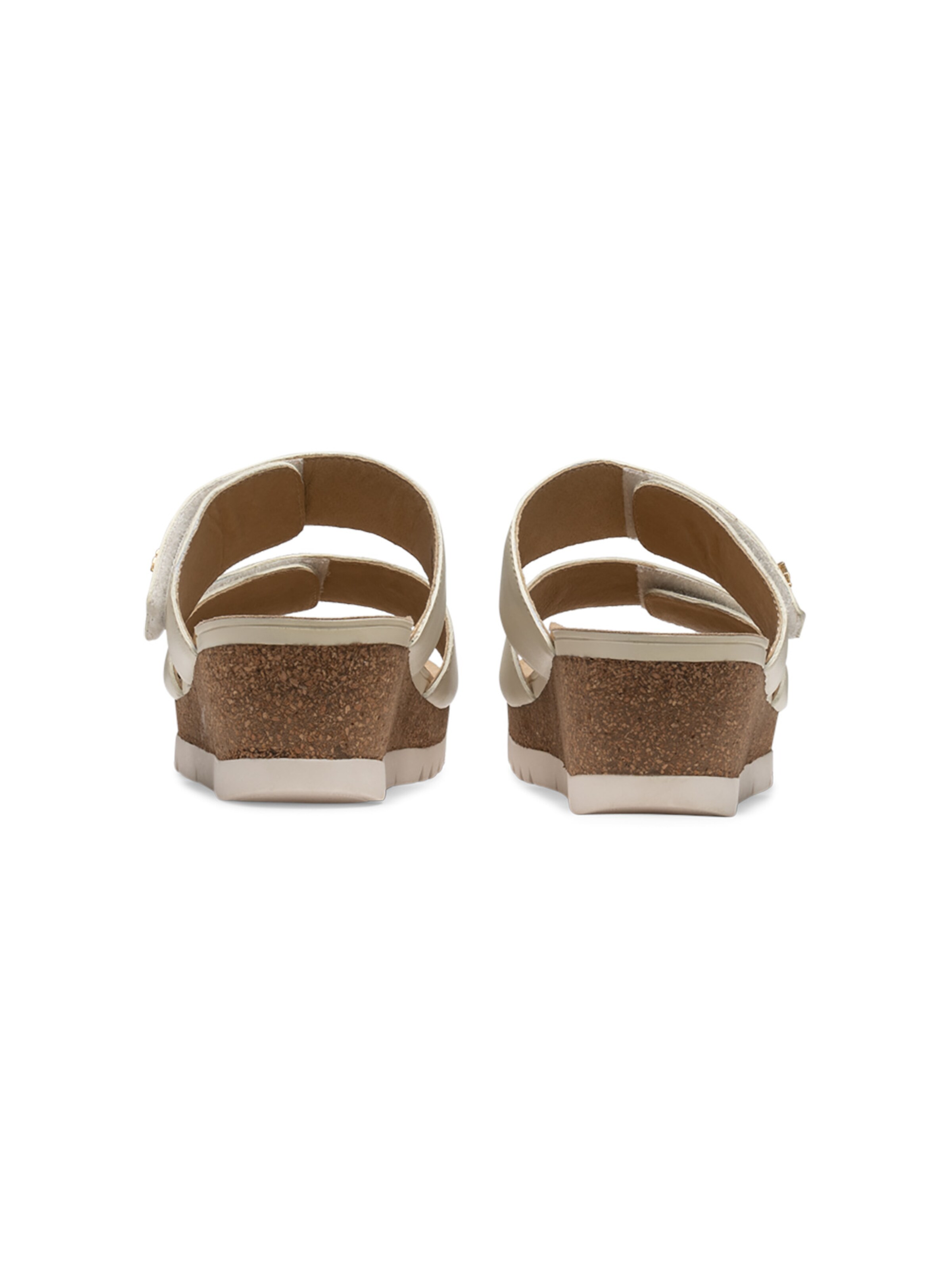 Zoccoletto di VITAFORM in beige