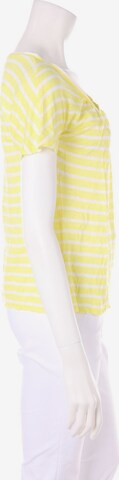 Weekend Max Mara Top & Shirt in M in Yellow