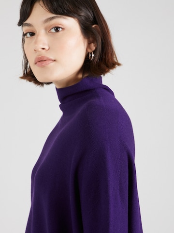 DRYKORN Pullover 'Liora' in Lila