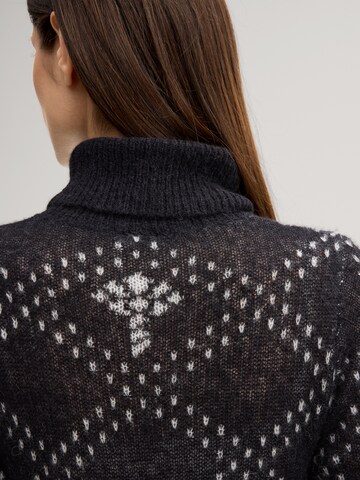 JOOP! Pullover in Schwarz