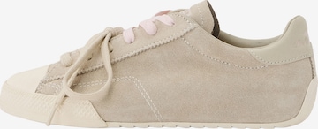 žalia CONVERSE Sportbačiai be auliuko 'CT LO': priekis