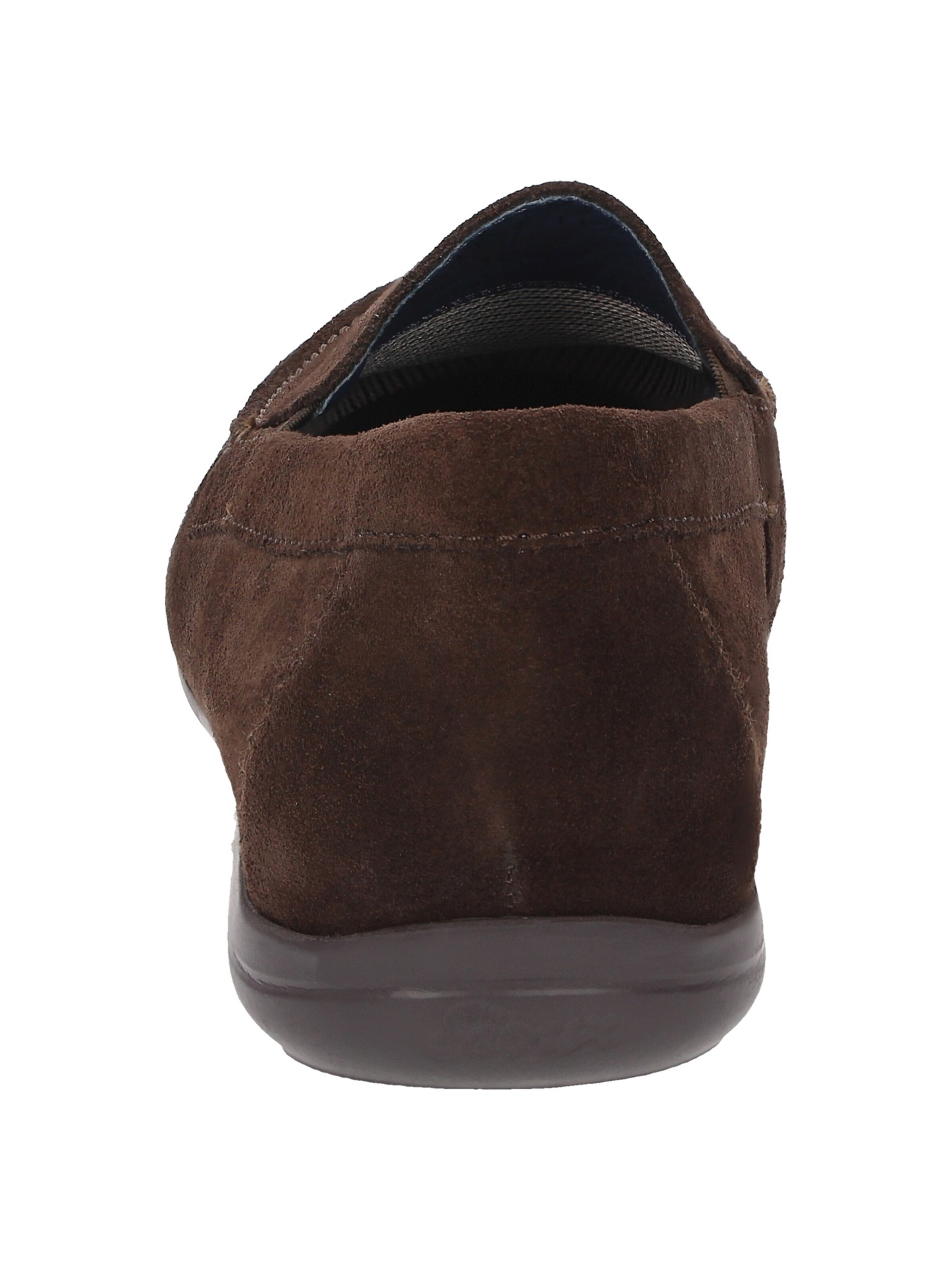 SIOUX Mocassins 'Giumelo-700-H' in Bruin