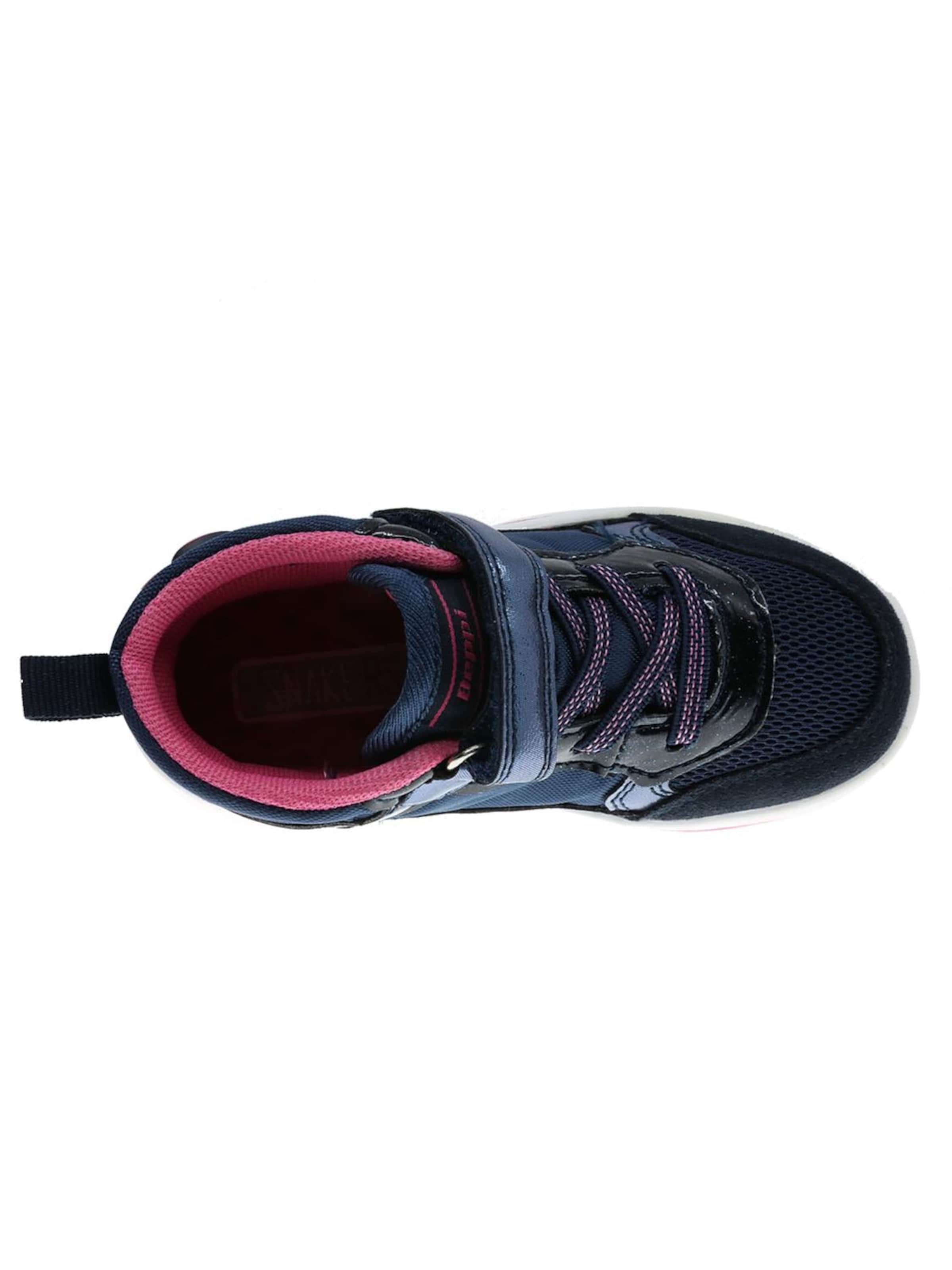 Beppi Sneakers in Blauw