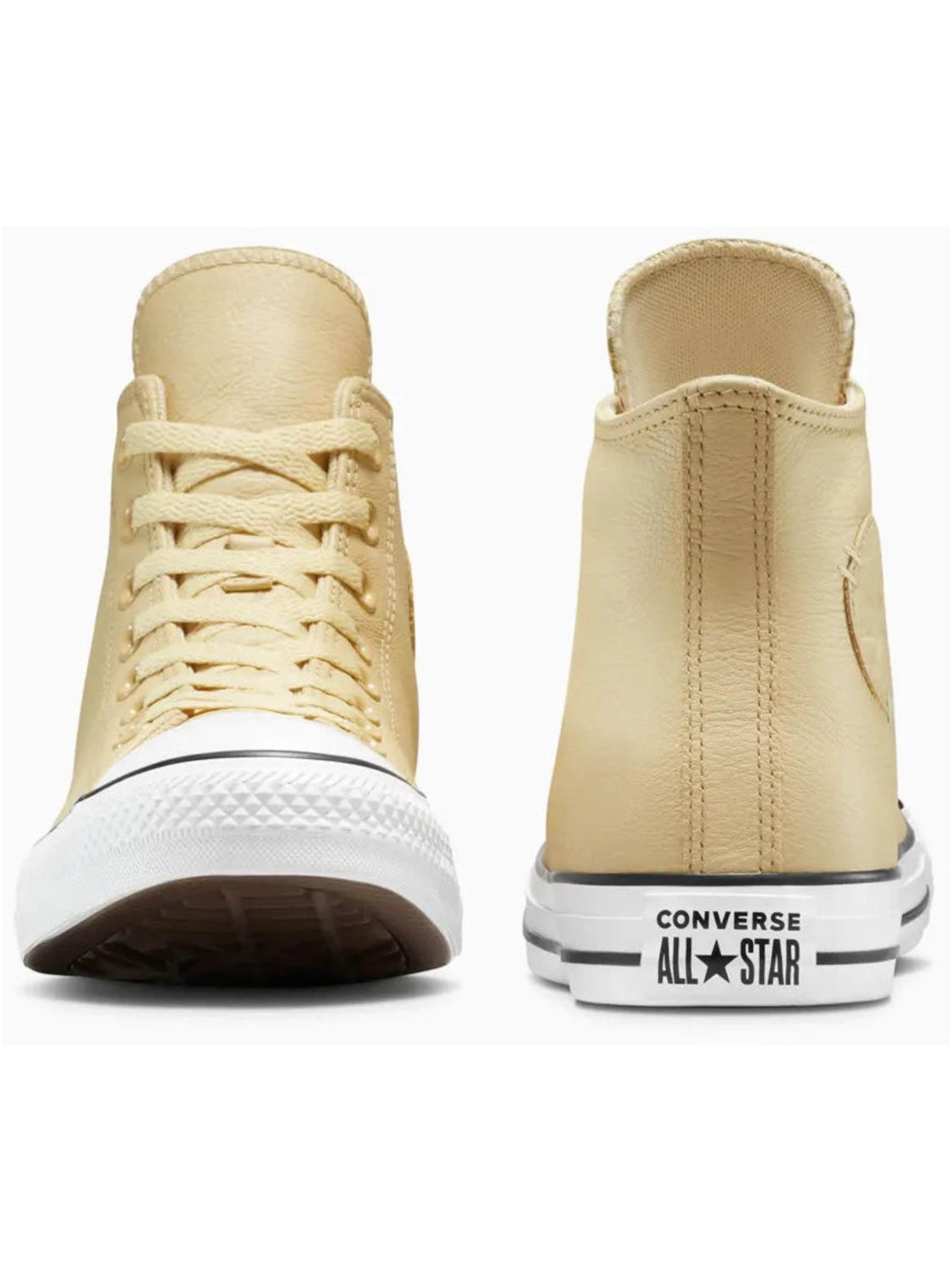 CONVERSE - Zapatillas deportivas bajas 'Converse Chuck Taylor All Star' en marrón